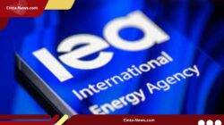 Konflik AS-Israel vs Iran Ganggu Pasokan Minyak Dunia, IEA Sarankan WFH dan Hemat Energi