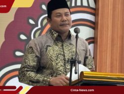 Viral Bukber Glamor Ala Bollywood, Bupati Sidoarjo Tegur Sekda