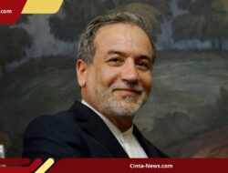 Klaim AS Soal Pembicaraan Produktif Dibantah, Iran Tegaskan Tak Ada Rencana Bernegosiasi