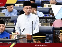 Anwar Ibrahim Umumkan Penyesuaian Kuota BBM Subsidi demi Perkuat Ketahanan Energi