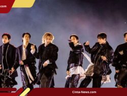 Tak Hanya Haters, Big Hit Music Juga Kejar Penjual Barang Ilegal BTS