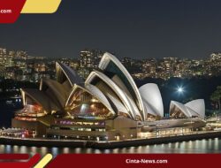 Darurat BBM di Australia, Pemerintah Lepas Cadangan Nasional dan Impor dari AS