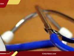 Dokter Muda Cianjur Meninggal Dunia, Kemenkes Lakukan Penyelidikan Dugaan Campak