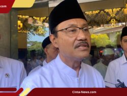 Kemhan Resmi Kelola TMP per 1 April 2026, Ini Alasannya