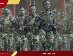 Indonesia Kecam Serangan Israel yang Menewaskan Anggota TNI di Lebanon