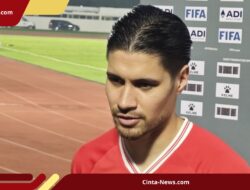 Kevin Diks: John Herdman Punya Gaya Latih Detail, Saya Siap Dimainkan di Posisi Manapun