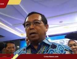 Demokrat Usulkan Pemotongan Gaji Menteri dan DPR untuk Antisipasi Krisis