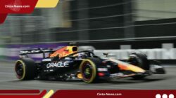 Konflik Iran-AS Memanas, Dua Seri F1 di Timur Tengah Terancam Batal