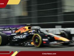 Konflik Iran-AS Memanas, Dua Seri F1 di Timur Tengah Terancam Batal
