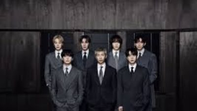 Tak Hanya Haters, Big Hit Music Juga Kejar Penjual Barang Ilegal BTS