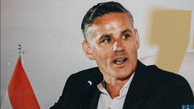 John Herdman Pangkas Skuad Timnas