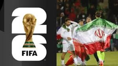 Mundur dari Piala Dunia 2026, Iran Terancam Denda dan Kehilangan Hak Finansial