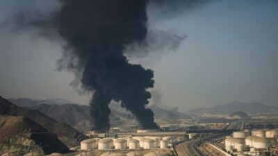 Iran Siap Jadikan Seluruh Fasilitas Energi Teluk sebagai Target