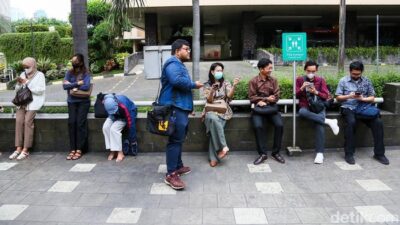 Keresahan Pengguna Ojol, Sore Hari Sulit Dapat Driver, Apakah Ada Masalah Sistem?