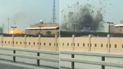 Pangkalan Militer AS