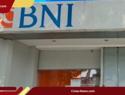 BNI Akui Ada Praktik Penggelapan Rp 28 Miliar oleh Oknum, Nasabah Tak Perlu Khawatir