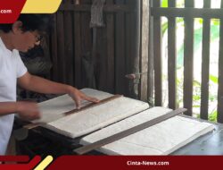 Perang AS vs Iran Pengaruhi Distribusi Kedelai, Perajin Tahu Pati Merasakan Tekanan