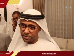 Dubes UEA: Indonesia Juga Berpotensi Merasakan Dampak Perang AS-Israel Vs Iran