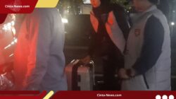 Penyidik Kejati DKI Geledah Kantor Kemen PU Selama 6 Jam, Amankan Berkas Audit dan Gawai