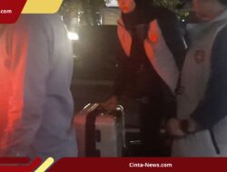 Penyidik Kejati DKI Geledah Kantor Kemen PU Selama 6 Jam, Amankan Berkas Audit dan Gawai