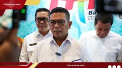 Pemprov Banten Kirim 21 Petani Milenial Ikut Program Magang Pertanian ke Jepang