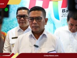 Pemprov Banten Kirim 21 Petani Milenial Ikut Program Magang Pertanian ke Jepang