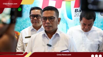 Pemprov Banten Kirim 21 Petani Milenial Ikut Program Magang Pertanian ke Jepang