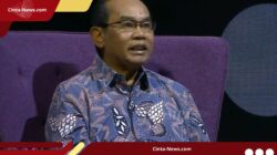 Pakar Hukum Nilai Tuduhan Makar ke Saiful Mujani Berlebihan: Masih Ranah Opini Akademik