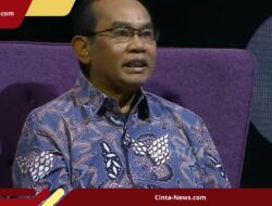 Pakar Hukum Nilai Tuduhan Makar ke Saiful Mujani Berlebihan: Masih Ranah Opini Akademik