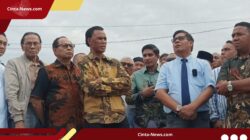 Klaim Lahan Tanah Abang, Ahli Waris Bawa GRIB Hercules Gugat KAI, Menteri, hingga Polda