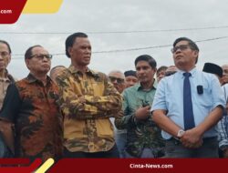 Klaim Lahan Tanah Abang, Ahli Waris Bawa GRIB Hercules Gugat KAI, Menteri, hingga Polda