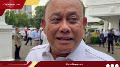 BGN Buka Suara soal Rp 113,9 M untuk EO: Belum Ada Tim Internal, Makanya Pakai Jasa Luar