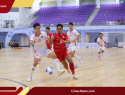 Curhat Pelatih Vietnam Usai Gagal ke Final: “Kami Tidak Memulai Laga dengan Baik”