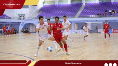 Curhat Pelatih Vietnam Usai Gagal ke Final: “Kami Tidak Memulai Laga dengan Baik”