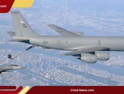 Soal Isu Akses Bebas Pesawat Militer AS, DPR: Tak Ada Dasar Hukum dan Masih Spekulatif