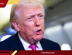 Selat Hormuz Resmi Diblokade AS Senin Malam, CENTCOM Rinci Sistem Pemeriksaan Kapal