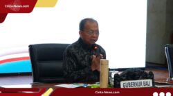 Koster Desak Pengesahan RUU Hukum Perdata Internasional untuk Atasi Sengketa WNA-WNI