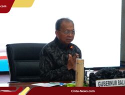 Koster Desak Pengesahan RUU Hukum Perdata Internasional untuk Atasi Sengketa WNA-WNI