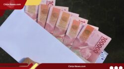 Penjual Es Campur Keliling di Kudus Jadi Korban Pemerasan Bermodus Cabut Laporan Polisi