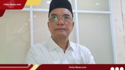 Komisi VIII: Kenaikan Rp 1,77 Triliun Biaya Penerbangan Haji Jangan Dibebankan ke Jemaah