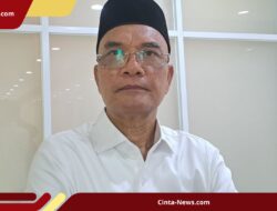 Komisi VIII: Kenaikan Rp 1,77 Triliun Biaya Penerbangan Haji Jangan Dibebankan ke Jemaah