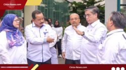 Yassierli: Jangan Tunggu Insiden Terjadi, Balai K3 Harus Proaktif Cegah Kecelakaan Sejak Awal