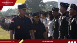 Antisipasi Pelanggaran WNA di Bali, Imigrasi Luncurkan Satgas Patroli Dharma Dewata