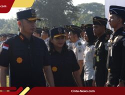 Antisipasi Pelanggaran WNA di Bali, Imigrasi Luncurkan Satgas Patroli Dharma Dewata