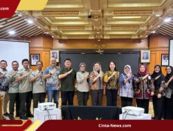 Kabupaten Brebes Dipilih sebagai Lokasi Mega Farm Sapi Perah Terbesar di Indonesia