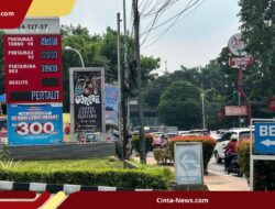 Harga Melambung Rp6.300 per Liter, Pengguna Setia Pertamax Turbo Ogah Turun Kelas