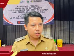 Putra Bupati Malang Resmi Pimpin DLH, PDIP Soroti Soal Nepotisme dan Meritokrasi
