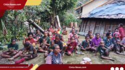 Bentrok KKB dengan TNI di Puncak, Status Tanggap Darurat 14 Hari Diberlakukan