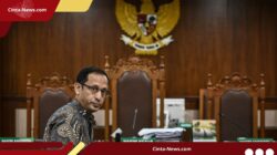 3 Mantan Petinggi Google Bantah Dakwaan Jaksa Terkait Peran Nadiem dalam Kasus Chromebook