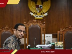 3 Mantan Petinggi Google Bantah Dakwaan Jaksa Terkait Peran Nadiem dalam Kasus Chromebook